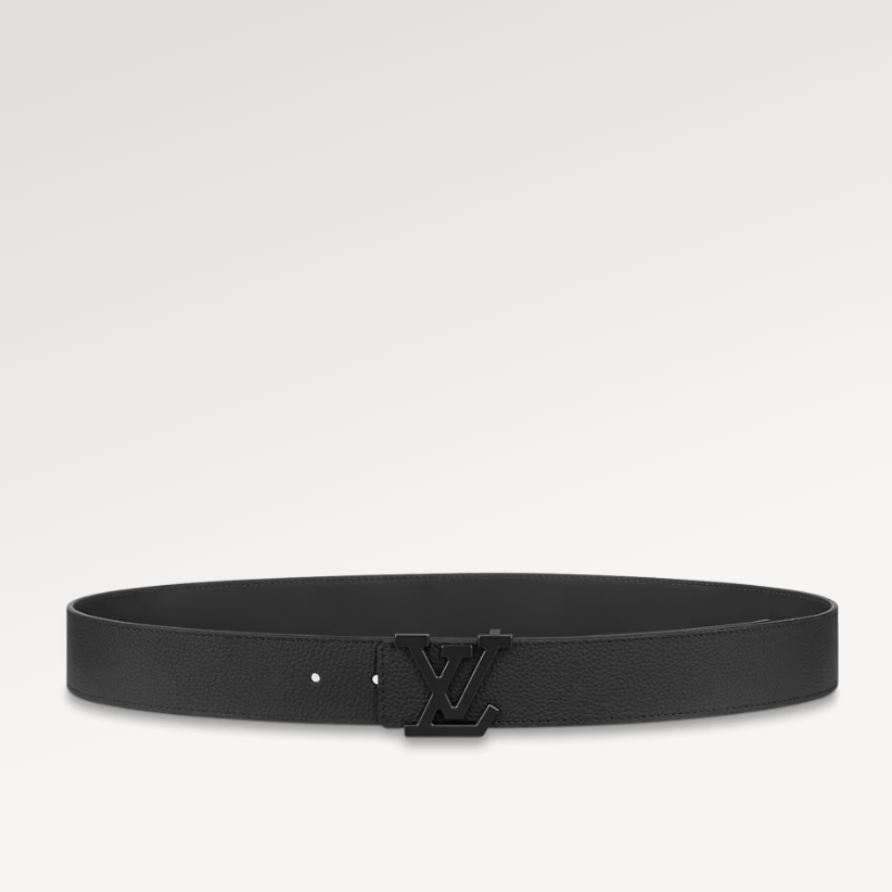 LV reversible belt