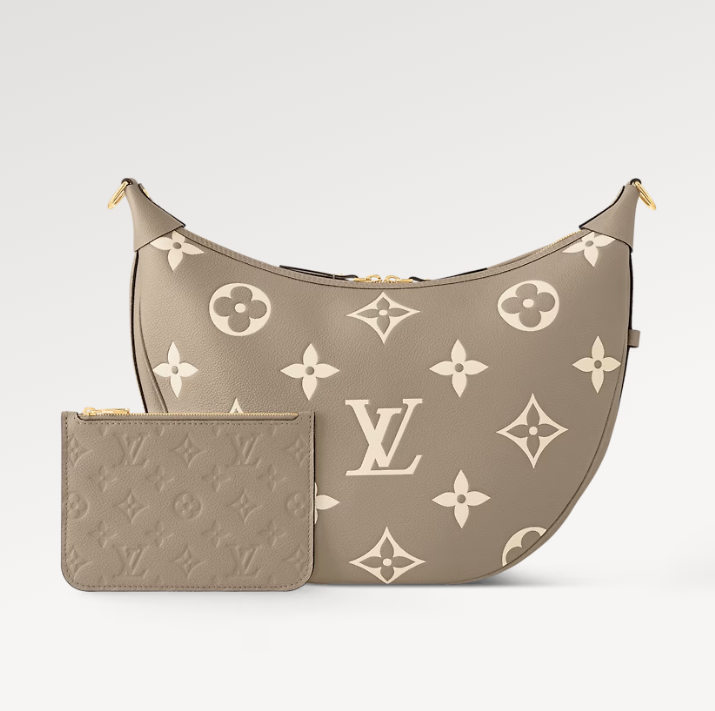 LV shoulder bag