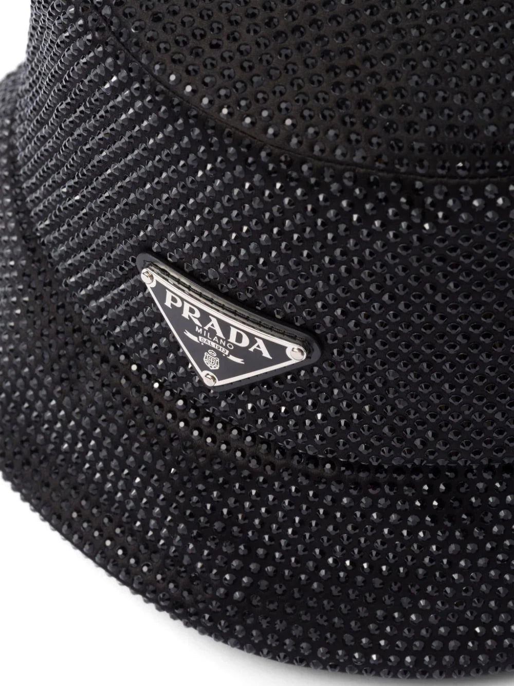 Prada hat