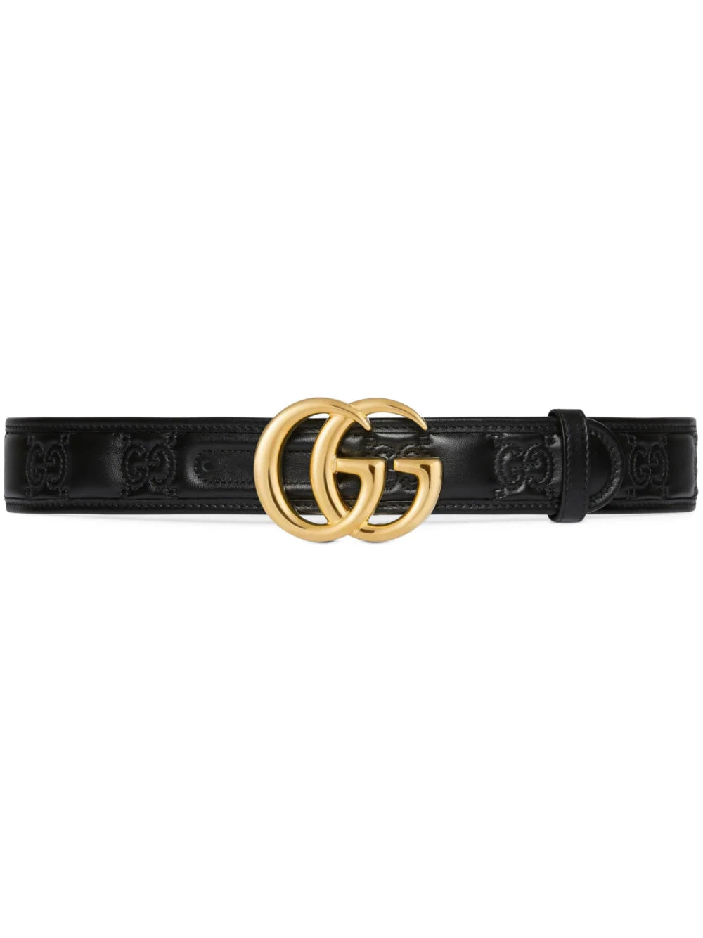 Gucci belt