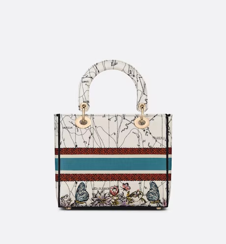 Dior bag