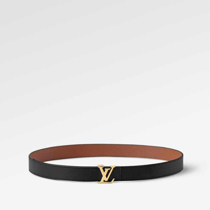 LV reversible belt