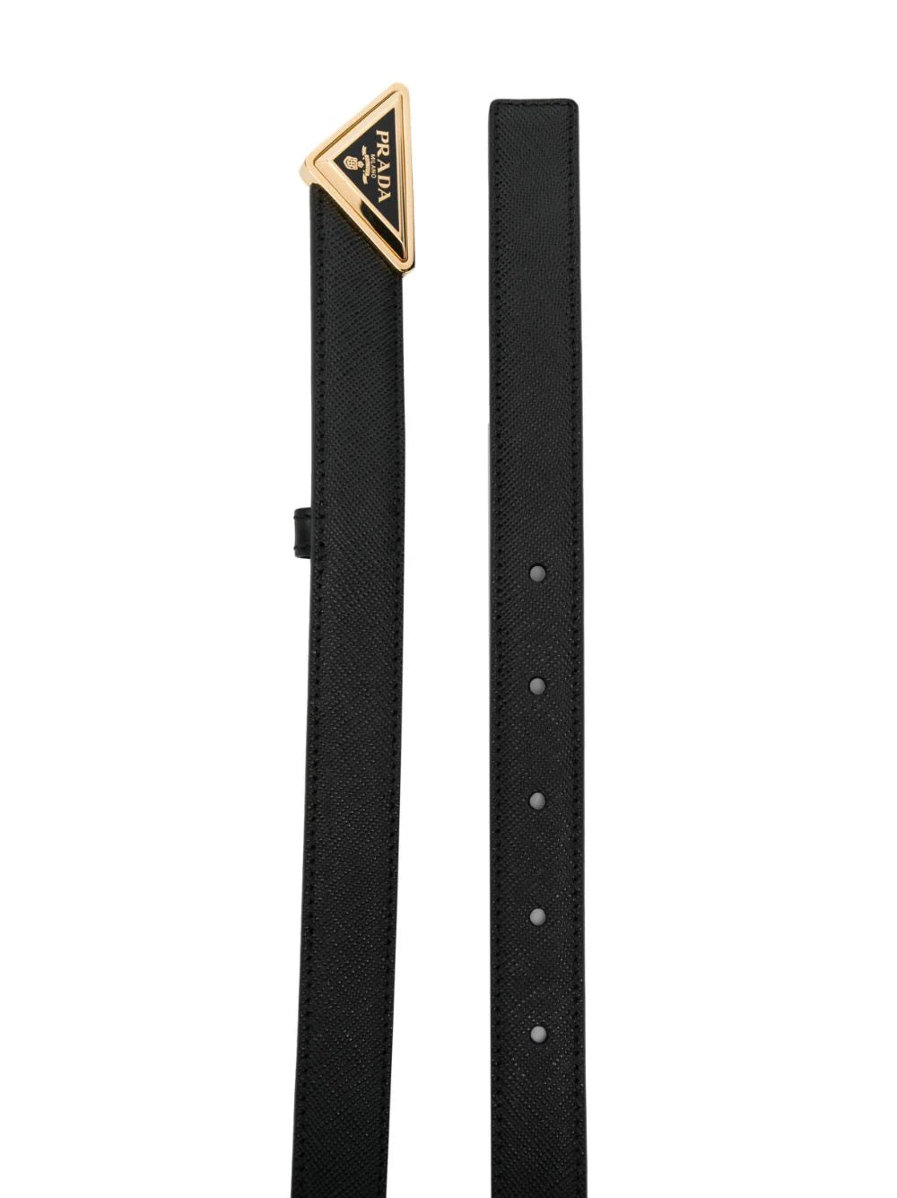 Prada belt