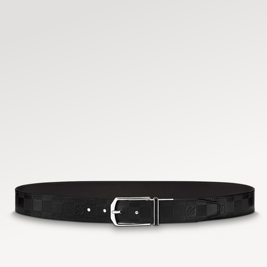 LV reversible belt