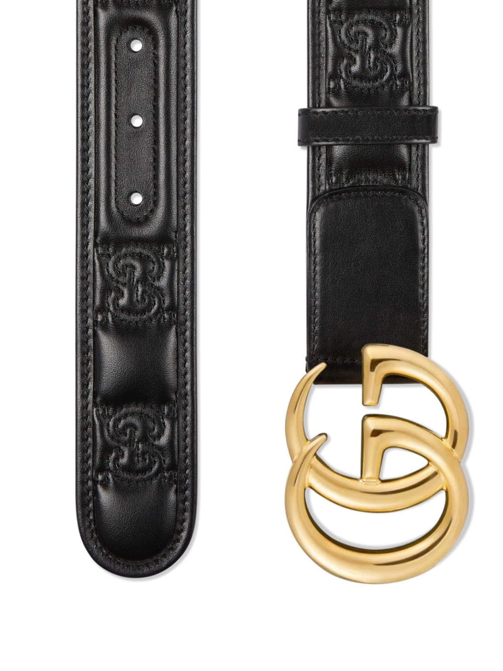 Gucci belt