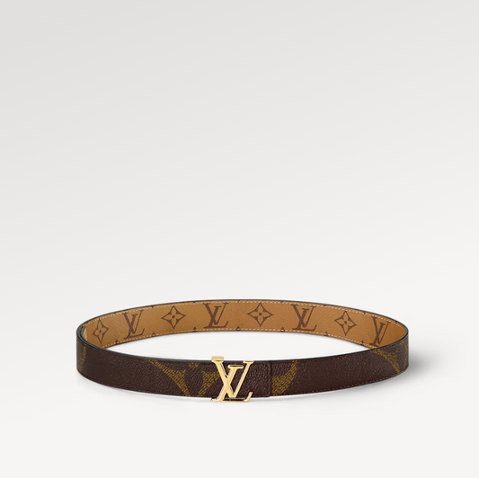 LV reversible belt