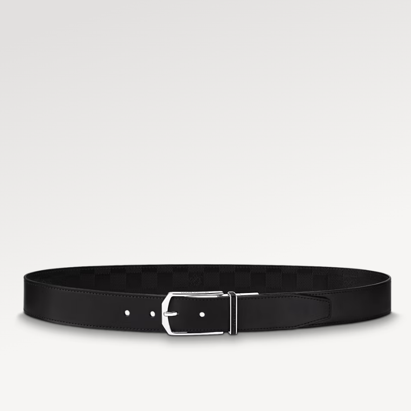 LV reversible belt