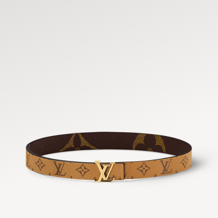 LV reversible belt