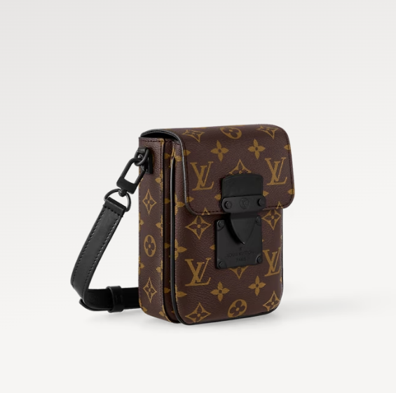 LV Vertical bag