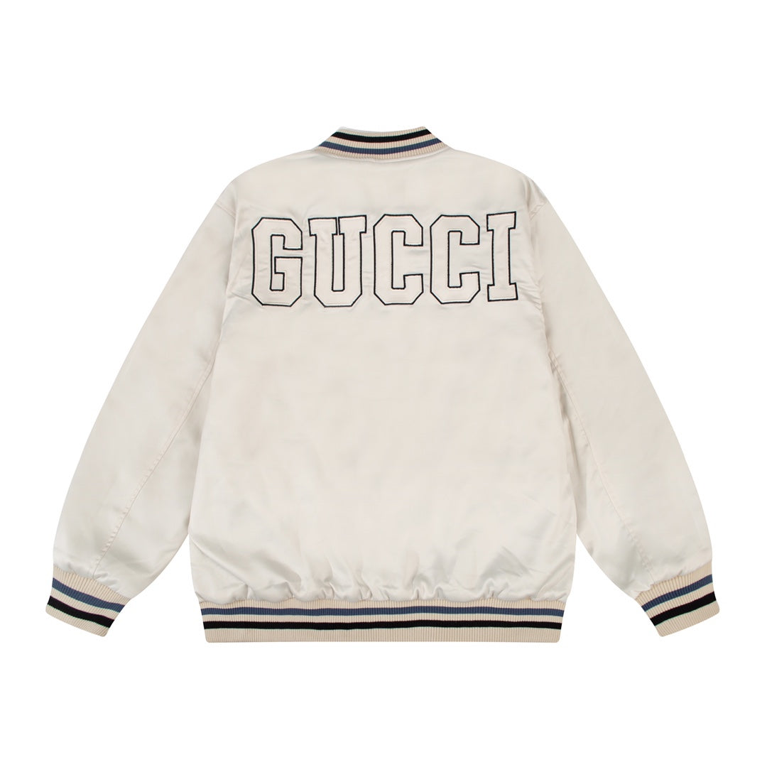 Gucci jacket