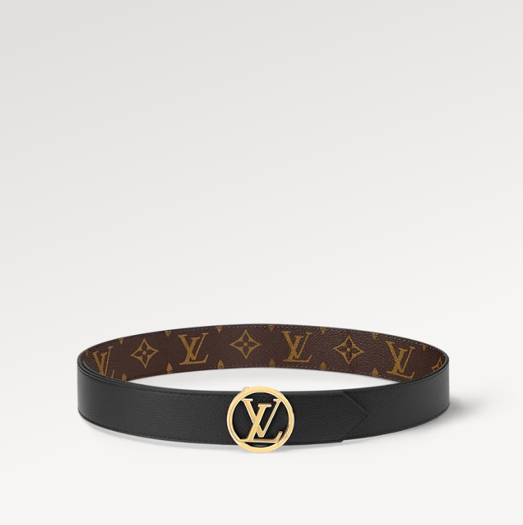 LV reversible belt