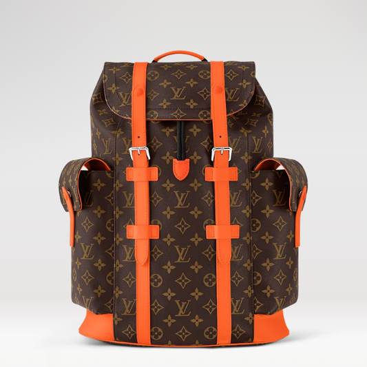 LV backpack