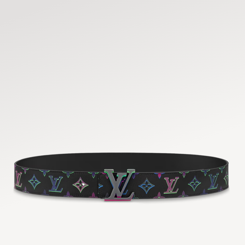 LV reversible belt