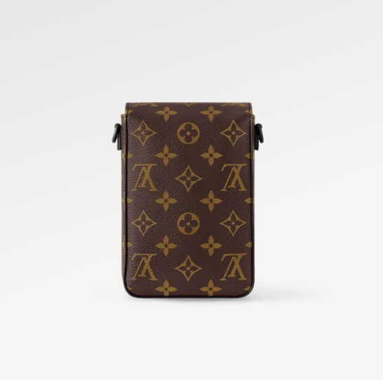 LV Vertical bag