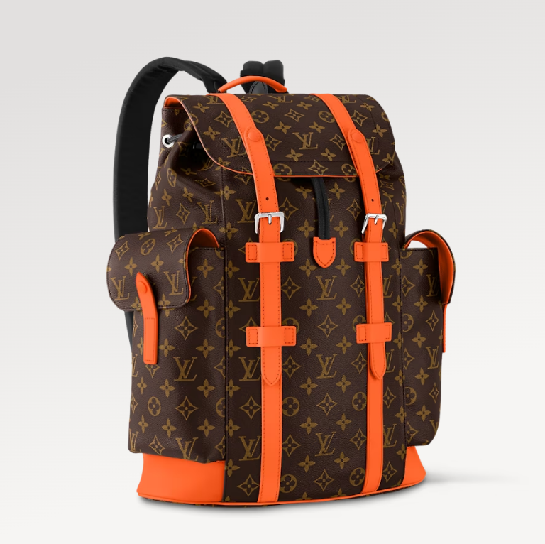 LV backpack