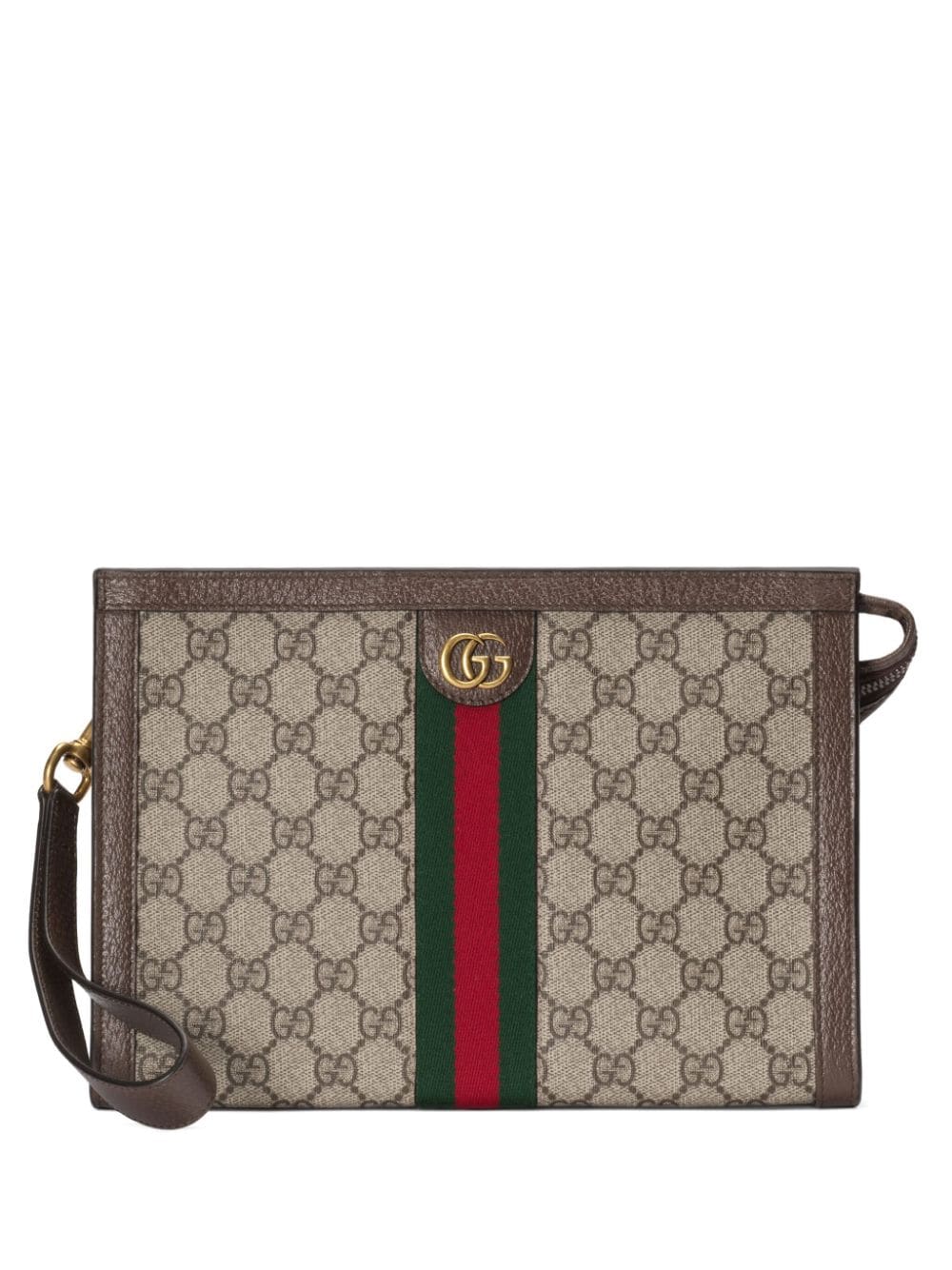 Gucci clutch bag