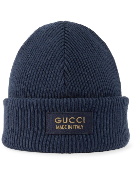 Gucci hat