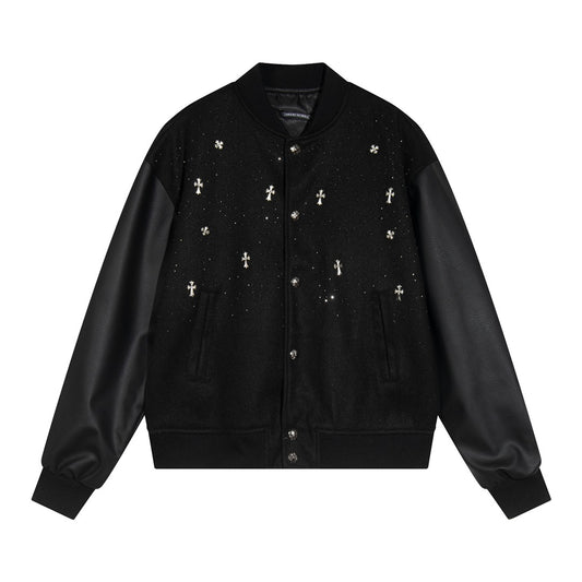 Chrome Hearts jacket