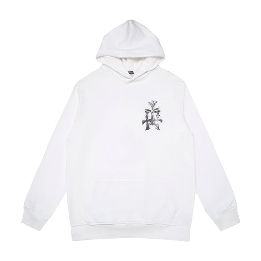 Chrome Hearts hoodie