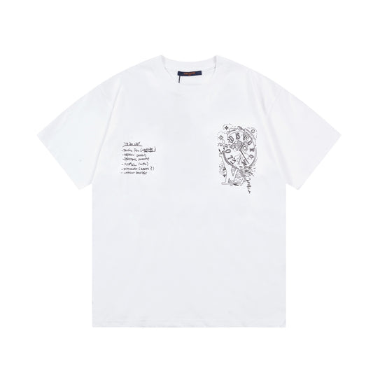 LV T-shirt