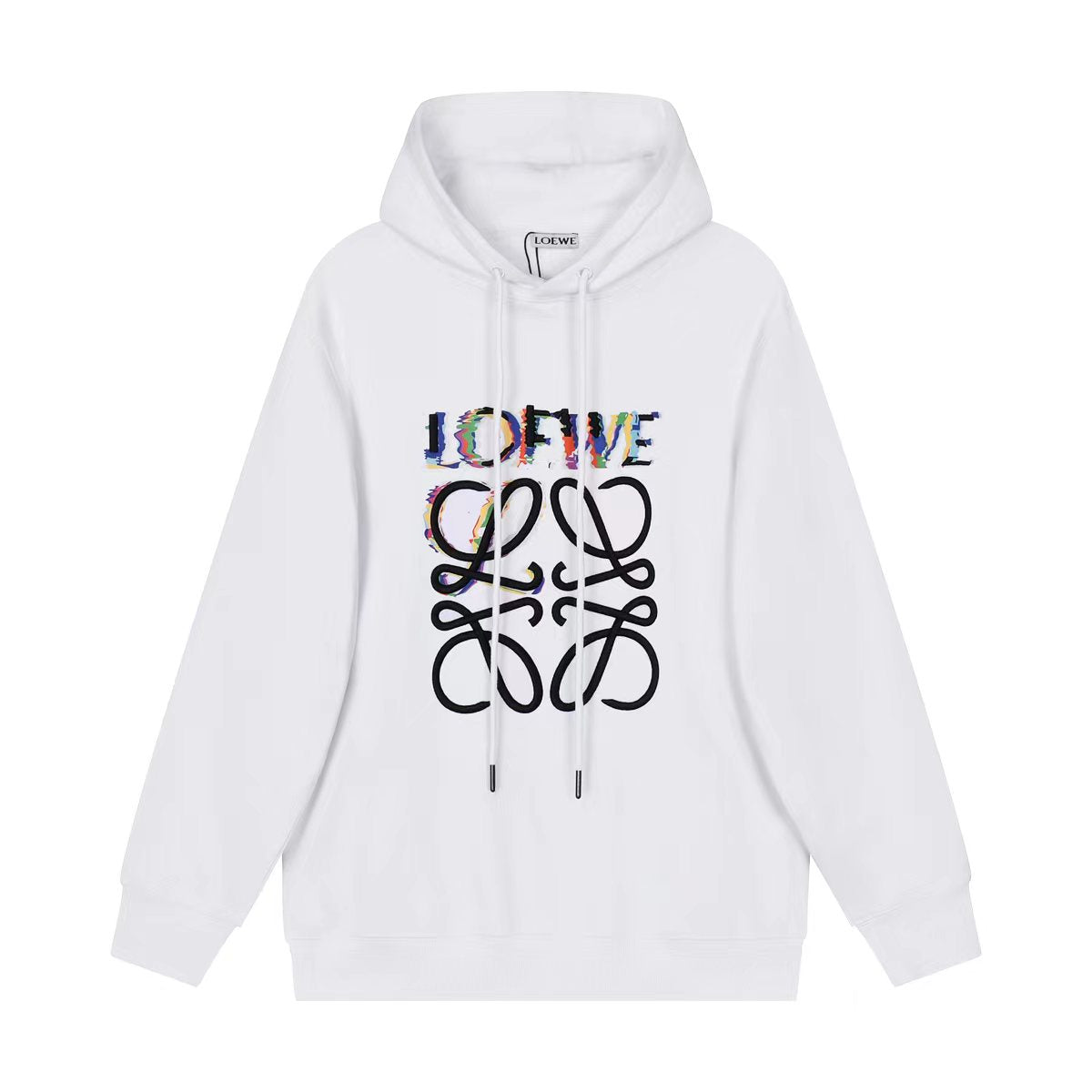 Loewe hoodie