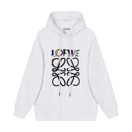 Loewe hoodie