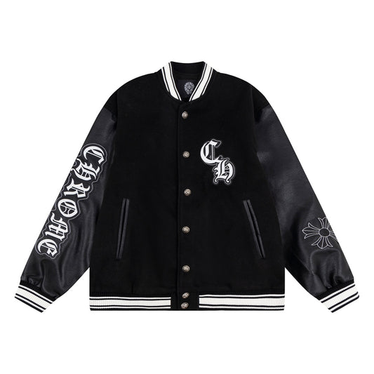 Chrome Hearts jacket