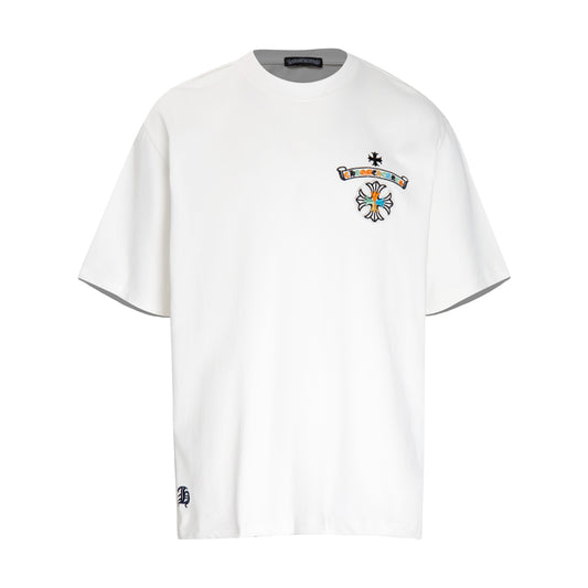 Chrome Hearts T-shirt