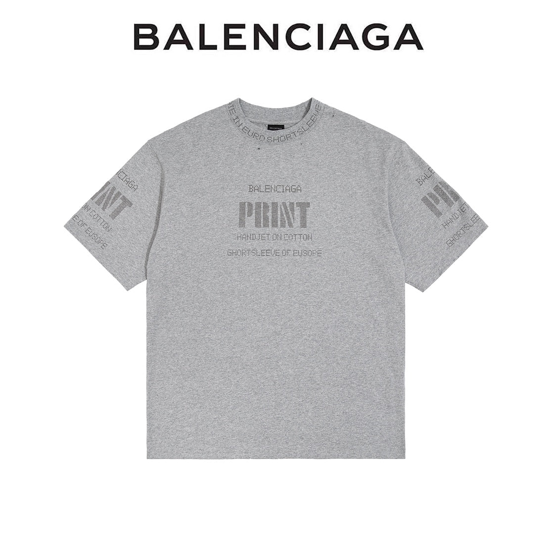 Balenciaga T-shirt