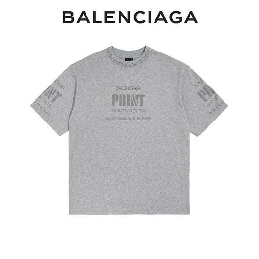 Balenciaga T-shirt