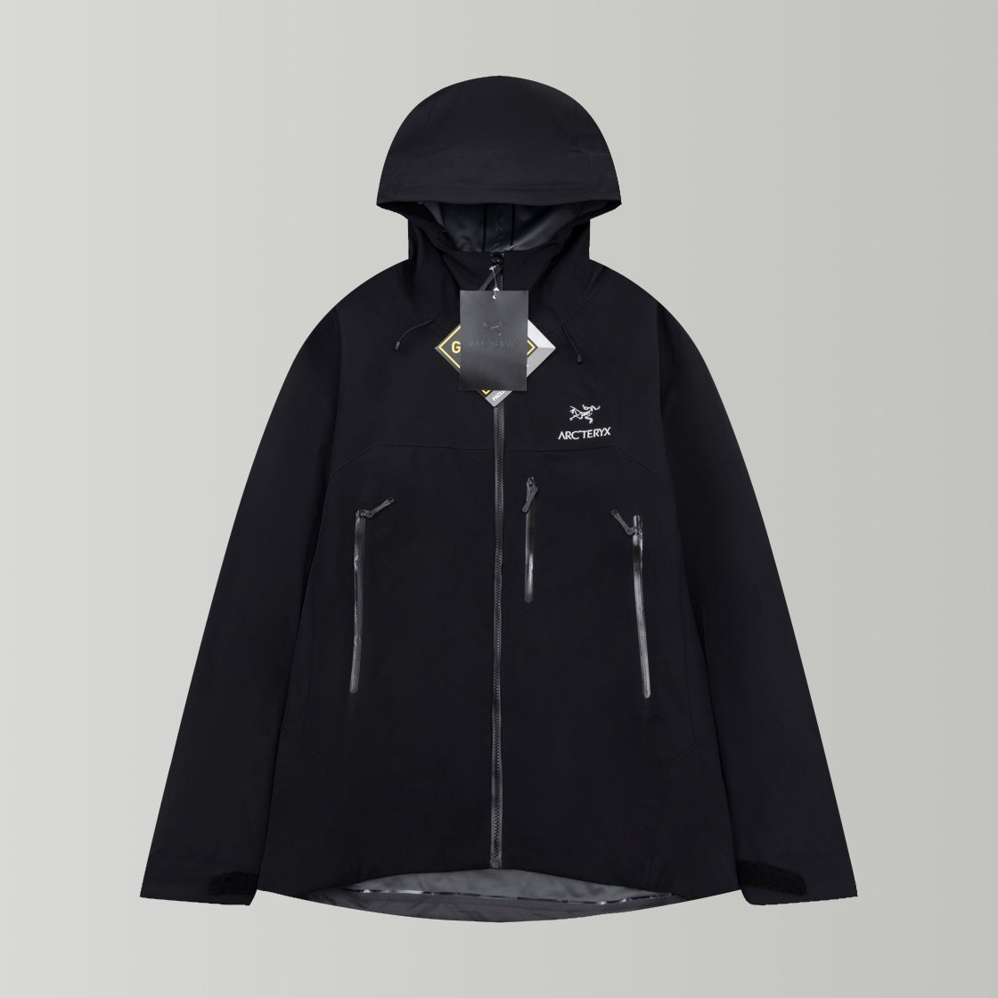 Arc'teryx jacket