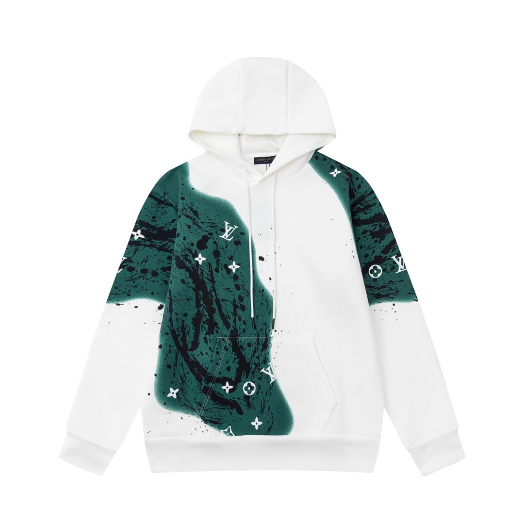 LV hoodie