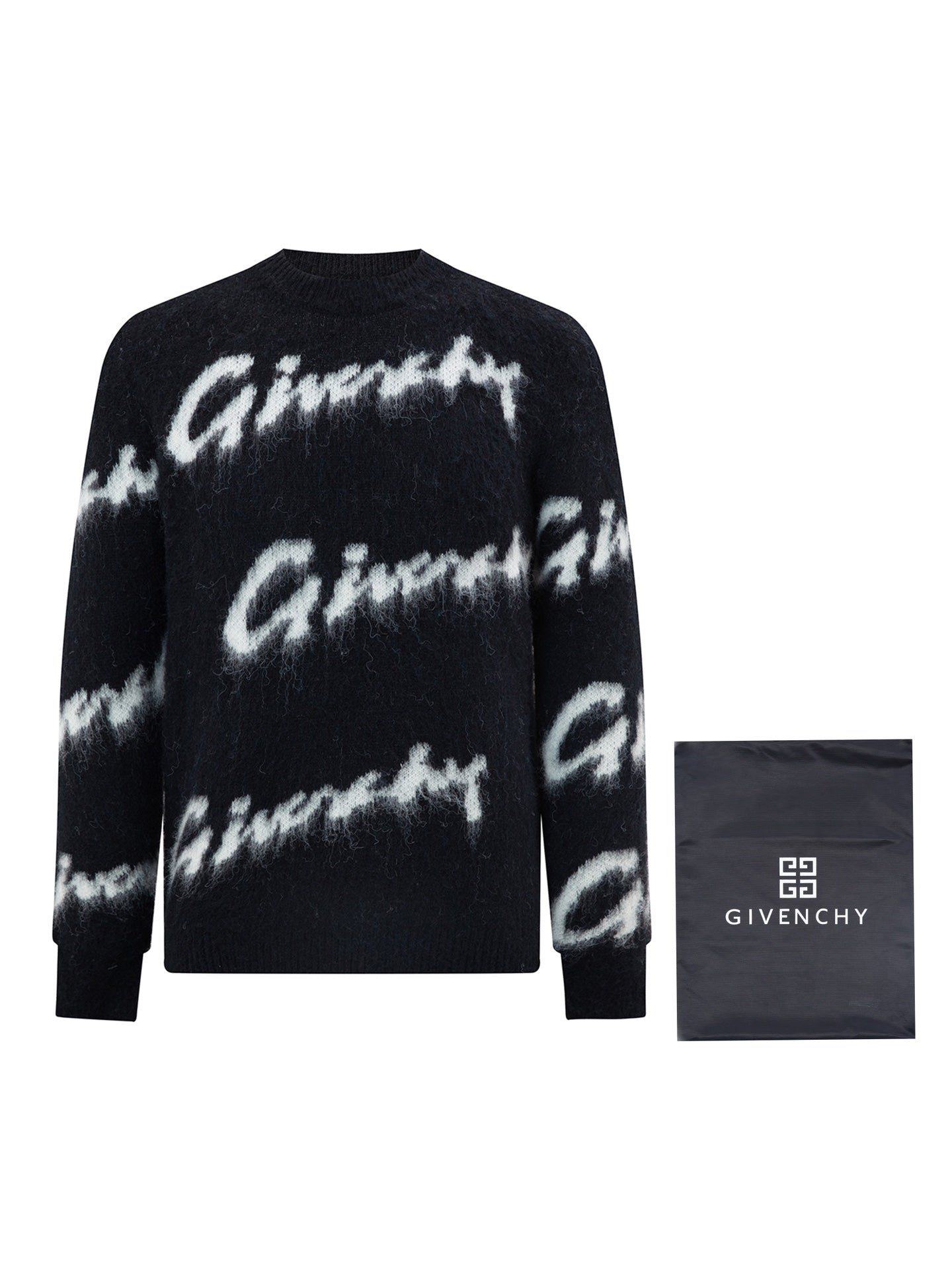 Givenchy sweater