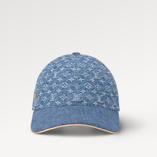 LV hat