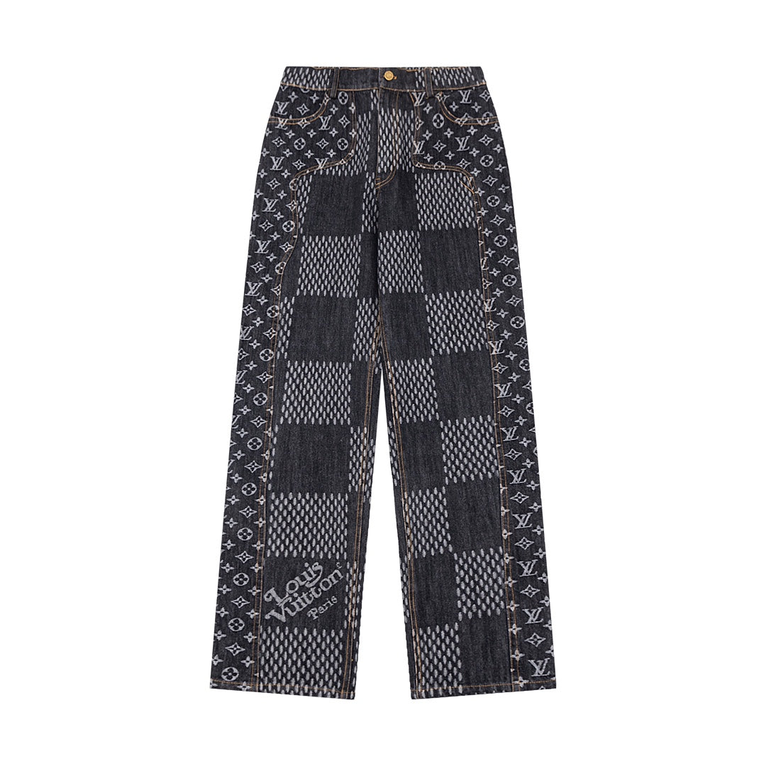 LV pants