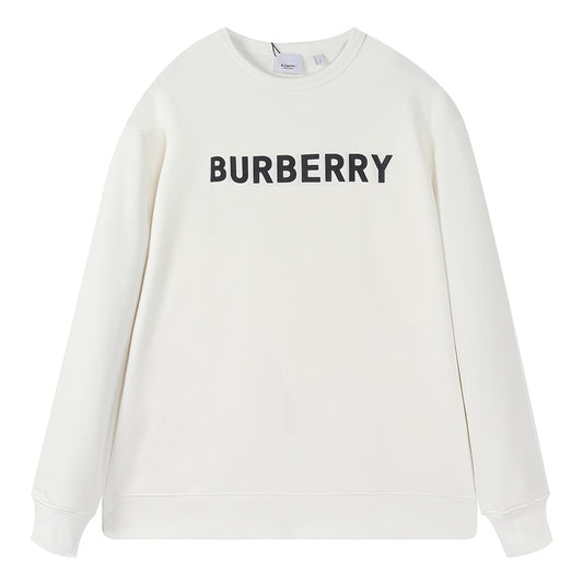 Burberry hoodie