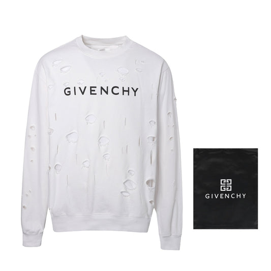 Givenchy hoodie