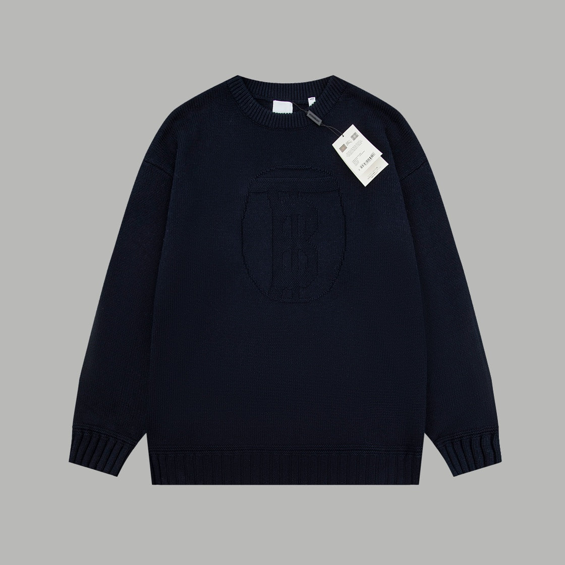 Burberry sweater