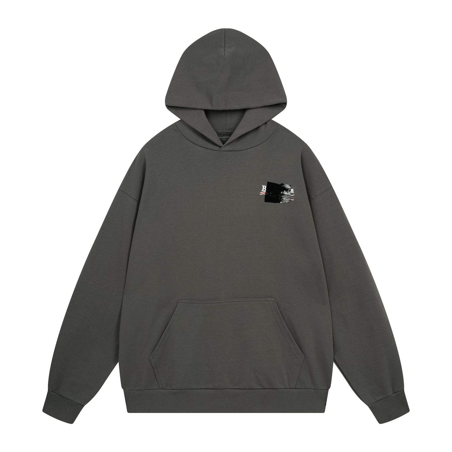 Balenciaga hoodie