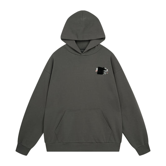 Balenciaga hoodie