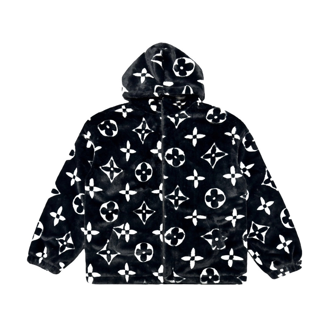 LV jacket