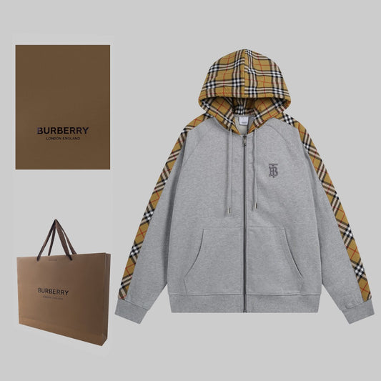 Burberry jacket