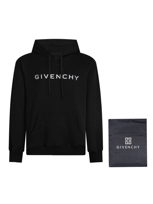 Givenchy hoodie