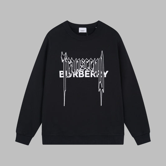 Burberry hoodie