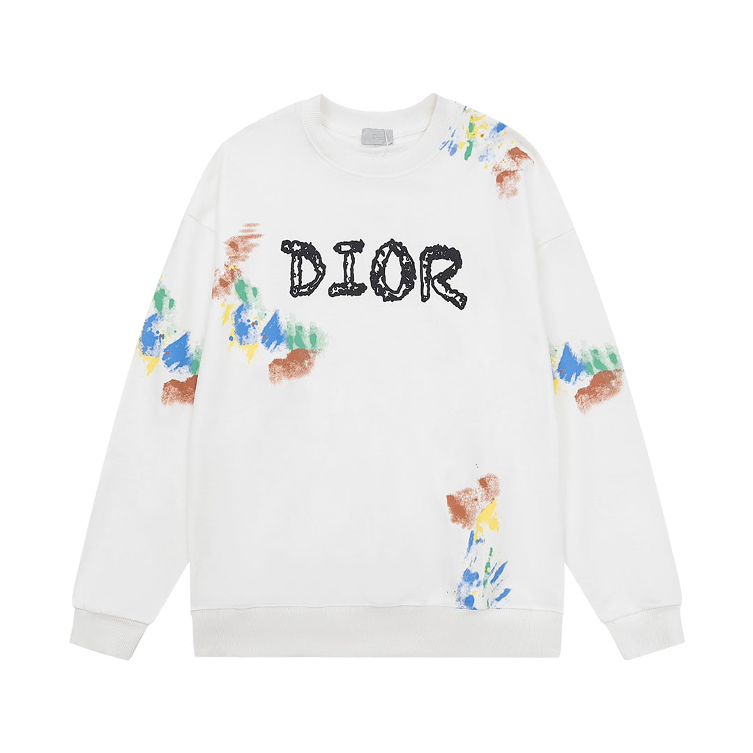 Dior hoodie