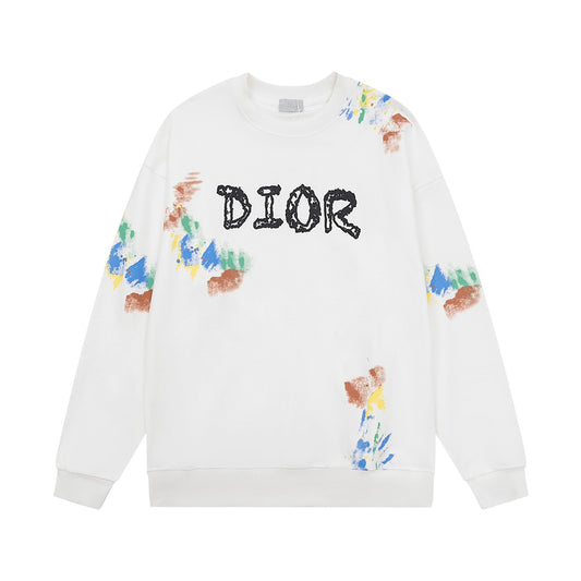 Dior hoodie