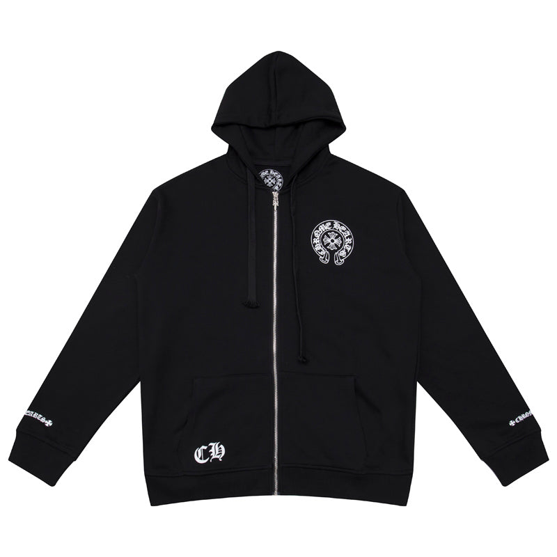 Chrome Hearts jacket