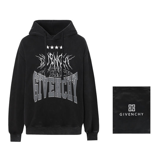 Givenchy hoodie