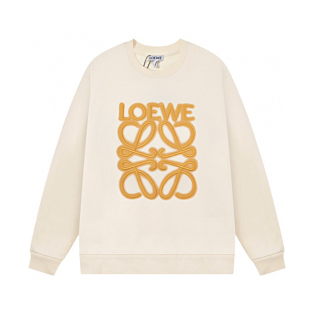 Loewe hoodie