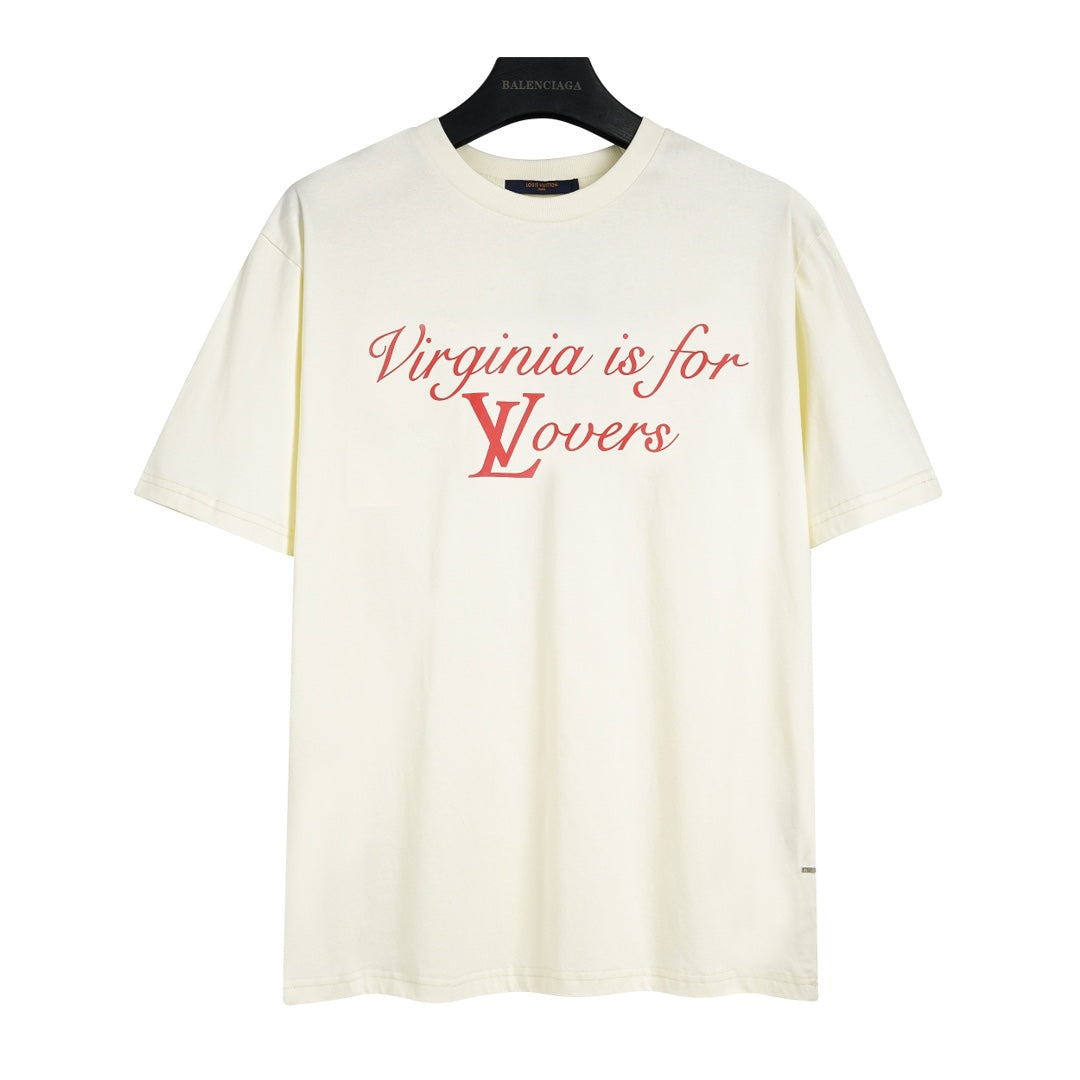 LV T-shirt